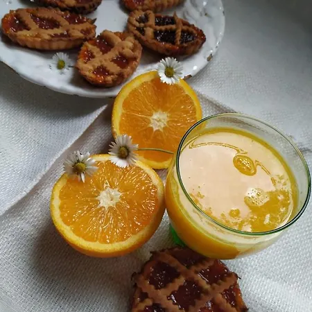 Frühstückspension Da Rosali Sorrent